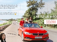 Cho thuê xe tự lái 4-7ch, Tại Sài Gòn Cho thuê xe tự lái 4-7ch, Tại Sài Gòn