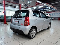 Gia đình cần bán Kia Morning 2009 nhập khẩu biển HN Gia đình cần bán Kia Morning 2009 nhập khẩu biển HN