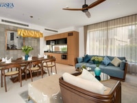 Shantira Hộ An Tinh Hoa Nghỉ Dưỡng Phố Hội Shantira Hộ An Tinh Hoa Nghỉ Dưỡng Phố Hội