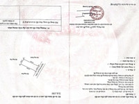Bán đất 52m2 bìa hồng riêng biệt thị trấn Trường Sơn, An Lão Bán đất 52m2 bìa hồng riêng biệt thị trấn Trường Sơn, An Lão
