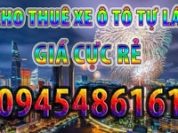 Chuyên cho thuê xe ô tô 4 đến 16 chỗ giá tốt nhất TP HCM Chuyên cho thuê xe ô tô 4 đến 16 chỗ giá tốt nhất TP HCM