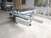 Máy Cưa Bàn Trượt - Máy Cắt Format, Ván MDF, Ván Gỗ, Tấm Nhựa PVC Máy Cưa Bàn Trượt - Máy Cắt Format, Ván MDF, Ván Gỗ, Tấm Nhựa PVC