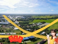 Bán nhiều nền gần TL 943 gần Thị trấn và Khu Công nghiệp Phú Hòa Bán nhiều nền gần TL 943 gần Thị trấn và Khu Công nghiệp Phú Hòa