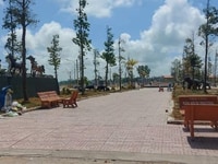 Bán nhanh nền đất Mặt tiền chợ - Cạnh trường học - Thổ cư Bán nhanh nền đất Mặt tiền chợ - Cạnh trường học - Thổ cư