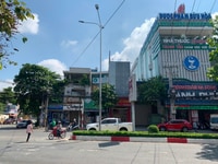 Cho thuê nhà mặt tiền đường Đồng Khởi Cho thuê nhà mặt tiền đường Đồng Khởi