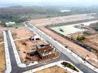Bán đất nền Biên Hòa ngay trung tâm khu công nghiệp Sông Mây Bán đất nền Biên Hòa ngay trung tâm khu công nghiệp Sông Mây