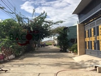 Bán đất 124m2 SHR thổ cư đường ô tô (xã Thạnh phú) Bán đất 124m2 SHR thổ cư đường ô tô (xã Thạnh phú)