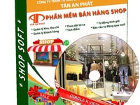 Lắp đặt máy tính tiền cho shop quần áo tại bắc giang Lắp đặt máy tính tiền cho shop quần áo tại bắc giang