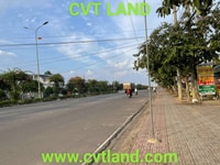 Bán nhà mặt đường hải thượng lãn ông Tiến thành đồng xoài bình phước Bán nhà mặt đường hải thượng lãn ông Tiến thành đồng xoài bình phước