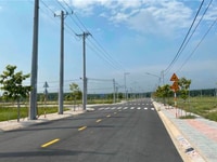 Đất thổ cư gần trung tâm, chợ, khu hành chính tx.bến cát Đất thổ cư gần trung tâm, chợ, khu hành chính tx.bến cát