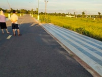 Đất nền khu đô thị phố mới tiềm năng cao, hạ tầng hoàn thiện, SHR Đất nền khu đô thị phố mới tiềm năng cao, hạ tầng hoàn thiện, SHR