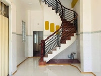 Bán nhà HXH Đường Bà Hom-Quận 6-48m2- 3 TẦNG -GIÁ 4 TỶ 6 Bán nhà HXH Đường Bà Hom-Quận 6-48m2- 3 TẦNG -GIÁ 4 TỶ 6