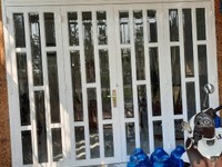 Bán nhà đất 321m2 thổ cư hai mặt tiền đầu đường khu Sao Mai tp Bến tre Bán nhà đất 321m2 thổ cư hai mặt tiền đầu đường khu Sao Mai tp Bến tre