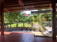 Bán đất 848m2 trong đó thổ cư 150m2, có nhà nhỏ, tường xây bao quanh Bán đất 848m2 trong đó thổ cư 150m2, có nhà nhỏ, tường xây bao quanh