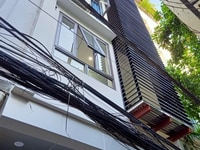 Bán nhà riêng đường Dương Quảng Hàm, Cầu Giấy, Hà Nội. Bán nhà riêng đường Dương Quảng Hàm, Cầu Giấy, Hà Nội.