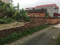 Bán 76.64m2 tại Nguyên Khê giáp Công Viên phần mềm VINTECH Bán 76.64m2 tại Nguyên Khê giáp Công Viên phần mềm VINTECH