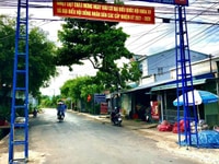 Nhà Em Tách Được Vài Lô Đất 300m2 100m2 Sổ Sẳn Giá Mùa Dịch 480tr Nhà Em Tách Được Vài Lô Đất 300m2 100m2 Sổ Sẳn Giá Mùa Dịch 480tr