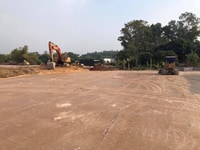 Khu đô thị trên mặt đường túc duyên sát chợ thái Khu đô thị trên mặt đường túc duyên sát chợ thái
