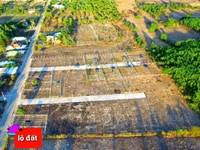 Đất nền giá rẻ Diên Khánh, 220m2 thổ cư, đường rộng 15m Đất nền giá rẻ Diên Khánh, 220m2 thổ cư, đường rộng 15m