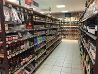 Tuyển nhân viên bán hàng tại quầy hàng siêu thị mini Tuyển nhân viên bán hàng tại quầy hàng siêu thị mini