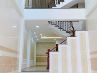 Chính chủ bán nhà 3 lầu ngay Qlo 13, SHR, Đường 7m Hiệp Bình Phước Chính chủ bán nhà 3 lầu ngay Qlo 13, SHR, Đường 7m Hiệp Bình Phước