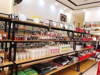 Siêu thị mini cần tuyển nhân viên 03 nữ bán hàng Siêu thị mini cần tuyển nhân viên 03 nữ bán hàng