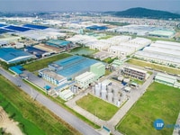 Cần bán 1 ha đất kho xưởng công nghiệp 50 năm tại KCN Yên Mỹ Viglacera Cần bán 1 ha đất kho xưởng công nghiệp 50 năm tại KCN Yên Mỹ Viglacera