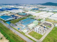 Mở bán đất CN Yên mỹ - Diện tích khu đất: 1 ha, 1,2ha Mở bán đất CN Yên mỹ - Diện tích khu đất: 1 ha, 1,2ha