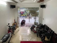 Bán nhà 4 tầng hướng Tây Nam khu TĐC Vinhome Riverside Sở Dầu Bán nhà 4 tầng hướng Tây Nam khu TĐC Vinhome Riverside Sở Dầu