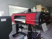 Máy in pet chuyển nhiệt XKEDA Q3-E600 Máy in pet chuyển nhiệt XKEDA Q3-E600