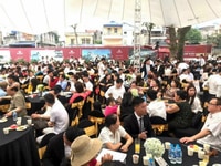 Nhà đầu tư đổ xô đến Danko City KĐT có cảnh quan đẹp nhất Việt Nam Nhà đầu tư đổ xô đến Danko City KĐT có cảnh quan đẹp nhất Việt Nam