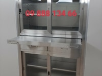 Tủ dụng cụ phòng mổ, Tủ đựng dụng cụ phẫu thuật Tủ dụng cụ phòng mổ, Tủ đựng dụng cụ phẫu thuật