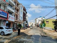 Bán nhà mặt phố kinh doanh sầm uất Nguyễn Văn Trỗi-Phường 2-TP. Đà Lạt Bán nhà mặt phố kinh doanh sầm uất Nguyễn Văn Trỗi-Phường 2-TP. Đà Lạt