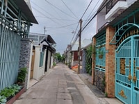 Ngân hàng thanh lý 4 lô đất kế bên Big C Tân Hiệp, đường xe hơi, đường Ngân hàng thanh lý 4 lô đất kế bên Big C Tân Hiệp, đường xe hơi, đường