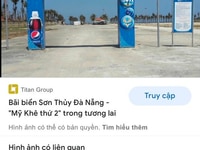 Bán đất biển đường Trường Sa,Đà Nẵng bãi tắm Sơn Thủy Bán đất biển đường Trường Sa,Đà Nẵng bãi tắm Sơn Thủy