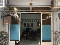 Chính chủ Bán nhà hẻm Đường số 10, PHường 8, Quận Gò Vấp, 74m2, giá rẻ