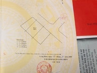Bán nhanh lô đất đấu giá đẹp ngõ 94, khu Thượng Thanh, 240m, đường 15m Bán nhanh lô đất đấu giá đẹp ngõ 94, khu Thượng Thanh, 240m, đường 15m
