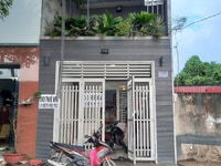 Nhà riêng cho thuê nguyên căn 4tr5 Quận Bình Chánh Nhà riêng cho thuê nguyên căn 4tr5 Quận Bình Chánh