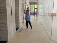 Cần tuyển tạp vụ vệ sinh Nam/Nữ làm trong Cty Giày ở Dĩ An Cần tuyển tạp vụ vệ sinh Nam/Nữ làm trong Cty Giày ở Dĩ An