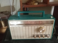 Radio Sony japan còn rất đẹp Radio Sony japan còn rất đẹp