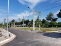 Bán gấp lô đất nền khu dân cư Trung tâm hành chính tỉnh Bà Rịa Bán gấp lô đất nền khu dân cư Trung tâm hành chính tỉnh Bà Rịa