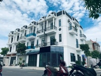 Nhà 3 tầng sổ sẵn mặt tiền đường phú lợi tp thủ dầu một Nhà 3 tầng sổ sẵn mặt tiền đường phú lợi tp thủ dầu một