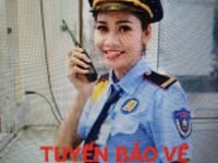 2 nữ 4 nam bảo vệ tại Ngân Hàng cn Từ Liêm HN TNTB 7tr 2 nữ 4 nam bảo vệ tại Ngân Hàng cn Từ Liêm HN TNTB 7tr