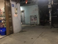 Dương Bá Trạc, 21m, 2 tầng, chỉ 2,2 tỷ Dương Bá Trạc, 21m, 2 tầng, chỉ 2,2 tỷ