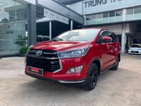 Bán Innova Venturer 2019 - giảm mạnh mùa covid Bán Innova Venturer 2019 - giảm mạnh mùa covid