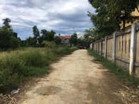 Bán đất KQH Tây Trì Nhơn, Phú Thượng, Phú Vang, Huế, 128m2 Bán đất KQH Tây Trì Nhơn, Phú Thượng, Phú Vang, Huế, 128m2