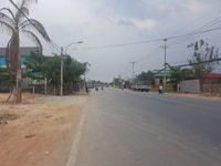 Đất thổ cư ngay KCN Đông Nam MT TL8 DT 8x50 giá 10 tỷ 444 Đất thổ cư ngay KCN Đông Nam MT TL8 DT 8x50 giá 10 tỷ 444