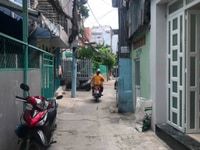 Bán nhà mới hẻm đường Ba Đình 3.85x11m, trệt 2 lầu ST giá 3.5 tỷ Bán nhà mới hẻm đường Ba Đình 3.85x11m, trệt 2 lầu ST giá 3.5 tỷ