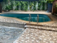 Biệt Thự Sân Vườn- Hồ Bơi trung tâm Q3-Diện tích:406m2 Biệt Thự Sân Vườn- Hồ Bơi trung tâm Q3-Diện tích:406m2