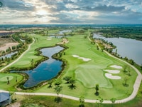 Trả trước 800 triệu sở hữu biệt thự vườn, view sân golf 27 lỗ Trả trước 800 triệu sở hữu biệt thự vườn, view sân golf 27 lỗ